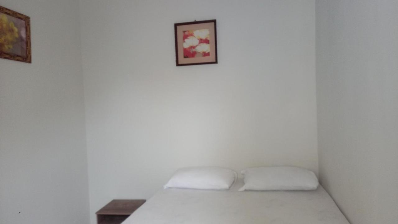 Hostel Central มาราโกจี ภายนอก รูปภาพ