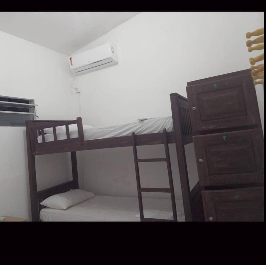 Hostel Central มาราโกจี ภายนอก รูปภาพ