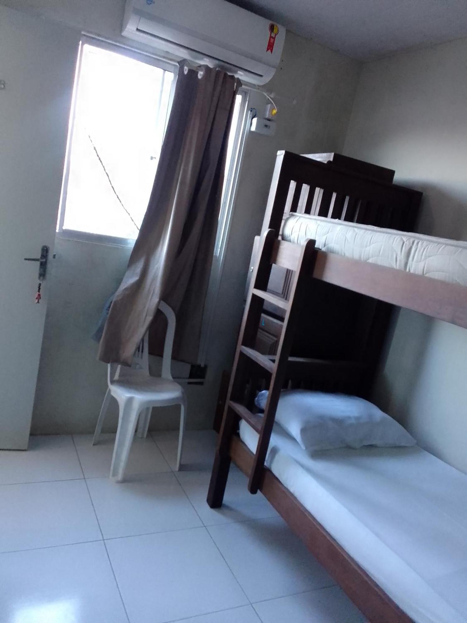 Hostel Central มาราโกจี ห้อง รูปภาพ