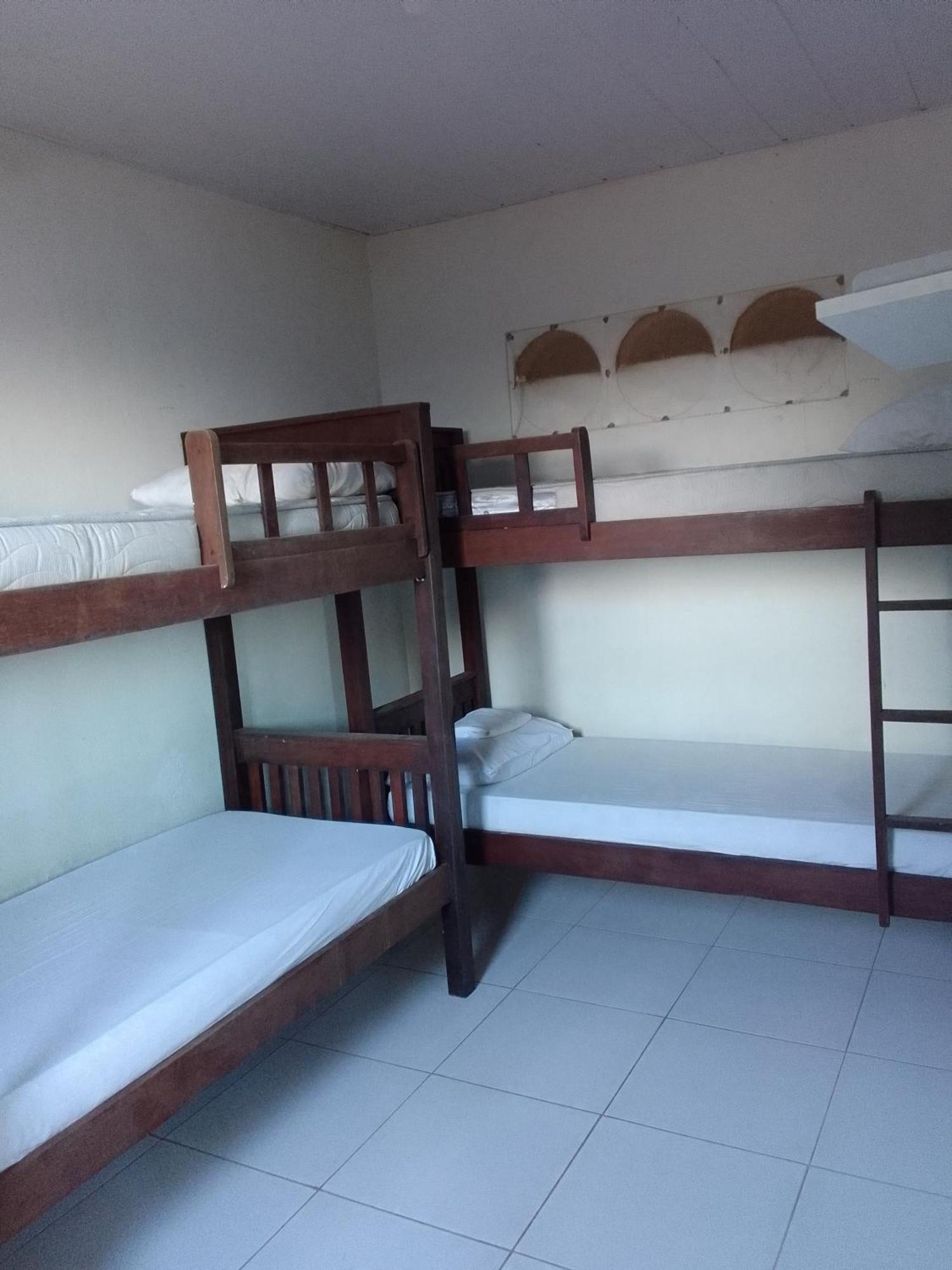 Hostel Central มาราโกจี ห้อง รูปภาพ