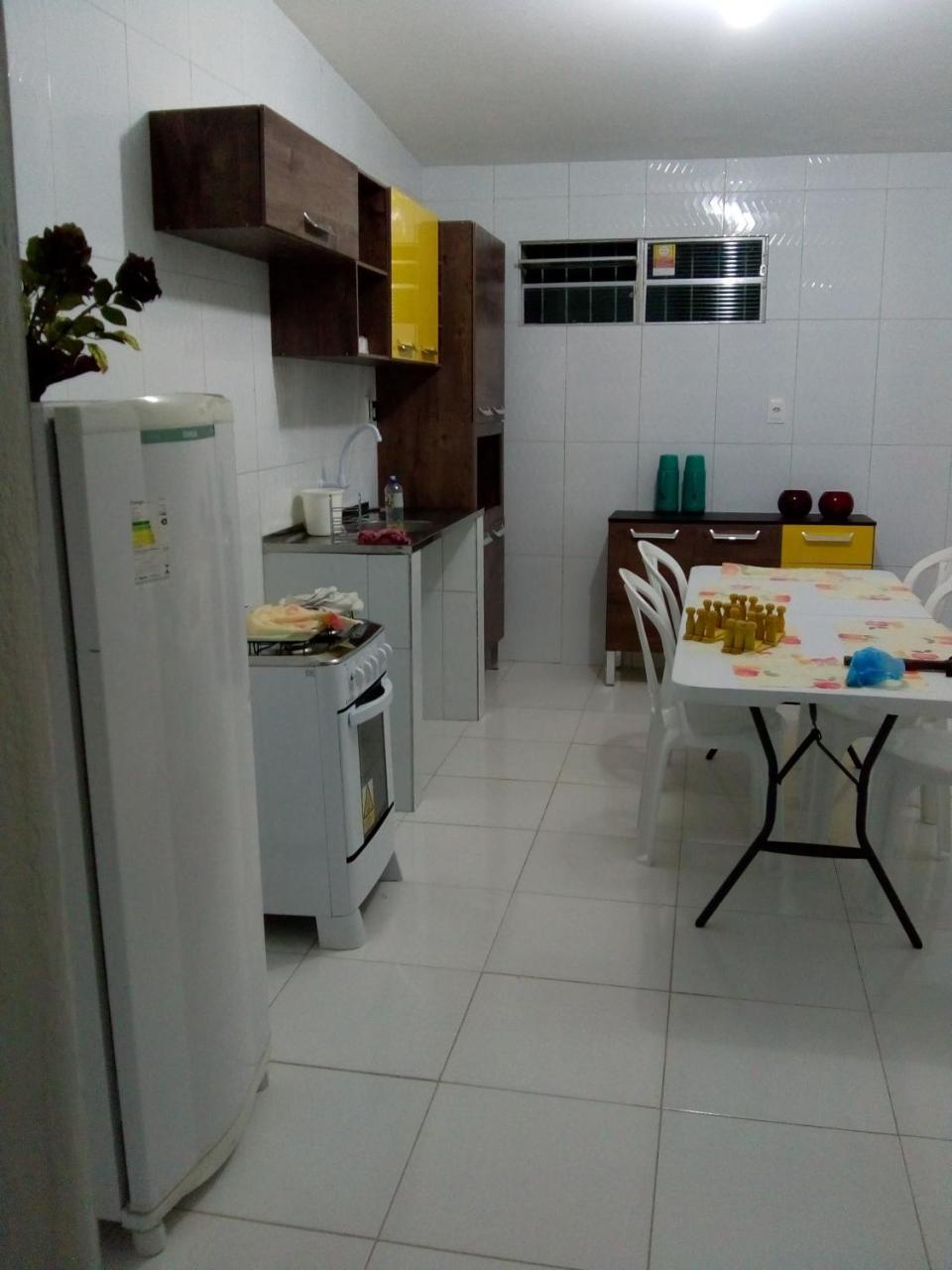Hostel Central มาราโกจี ภายนอก รูปภาพ