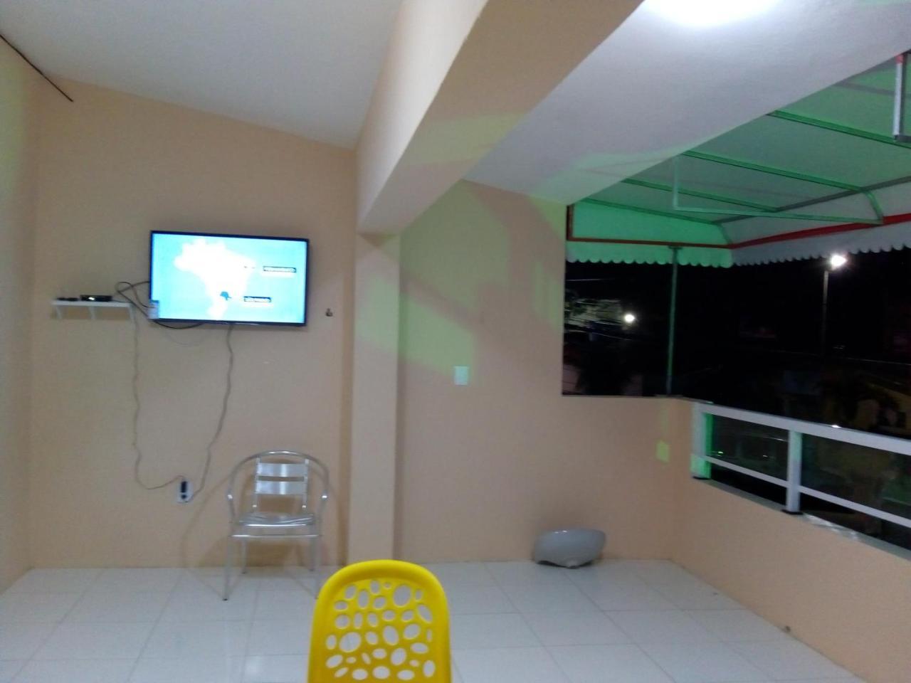 Hostel Central มาราโกจี ภายนอก รูปภาพ