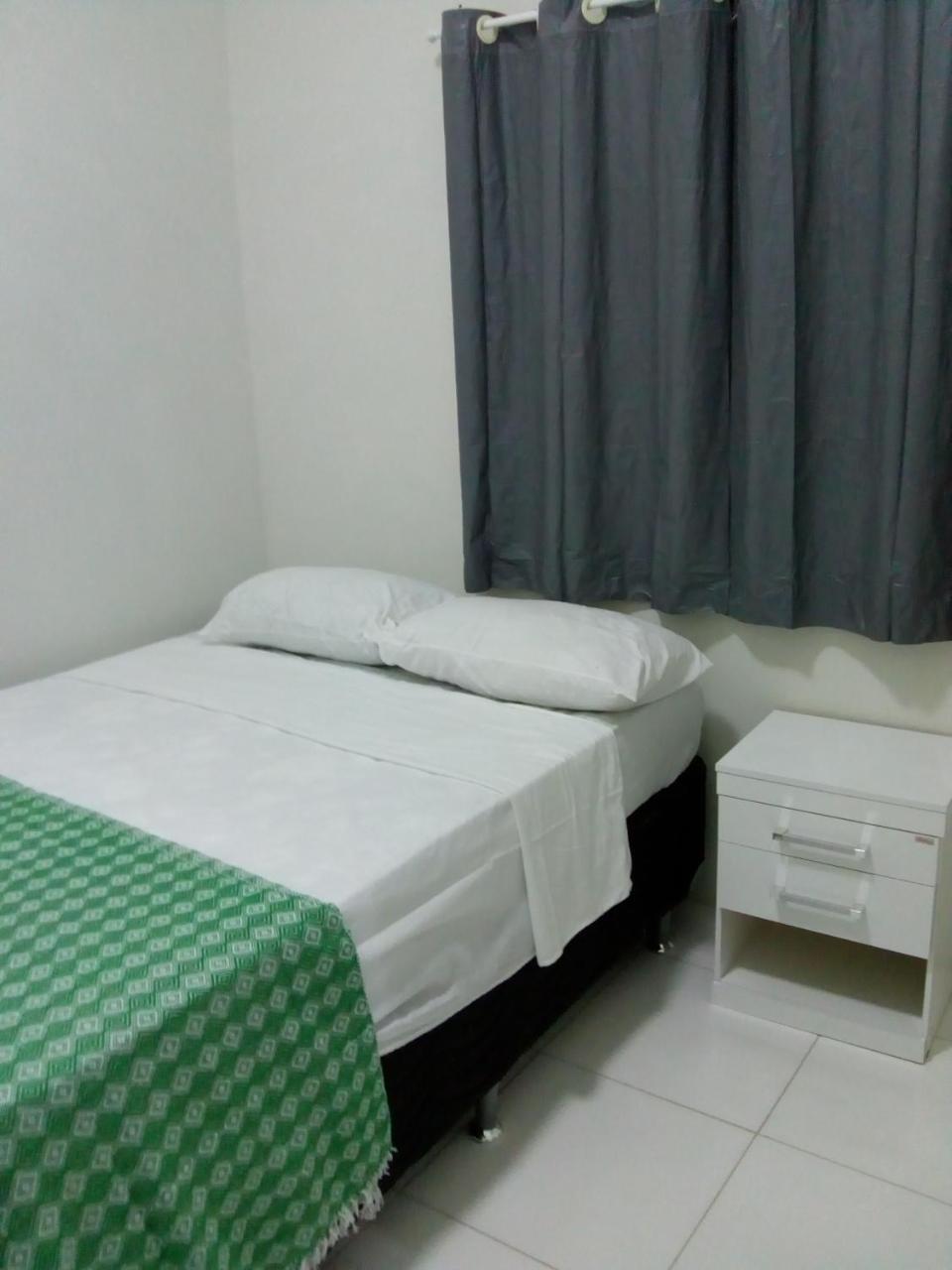 Hostel Central มาราโกจี ภายนอก รูปภาพ