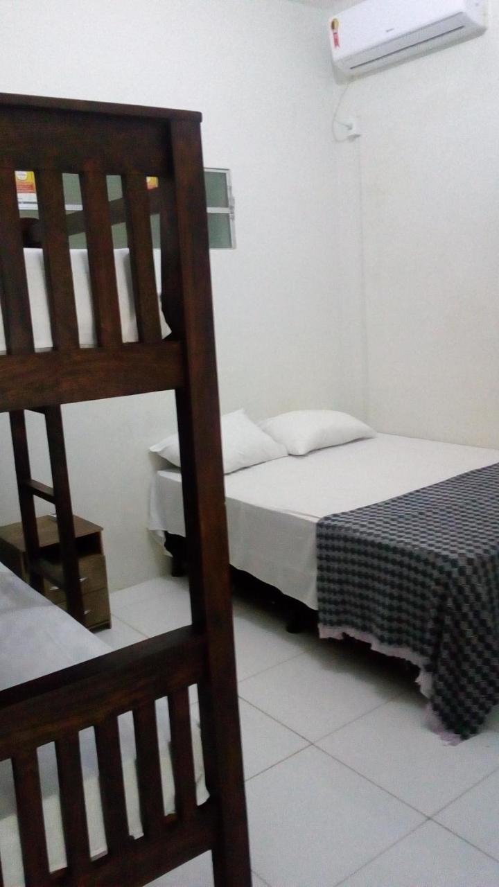 Hostel Central มาราโกจี ภายนอก รูปภาพ