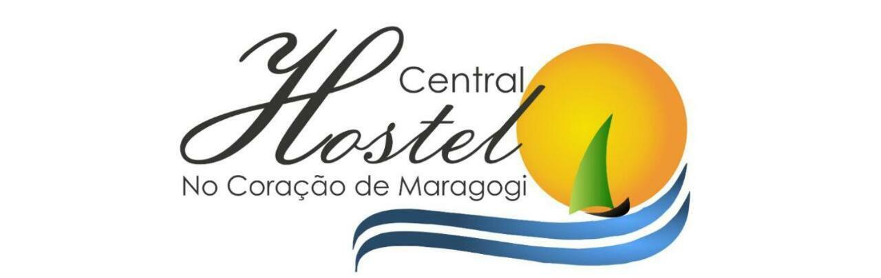 Hostel Central มาราโกจี ภายนอก รูปภาพ